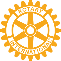 Rotary cogwheel